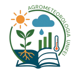logo agrometeorologia